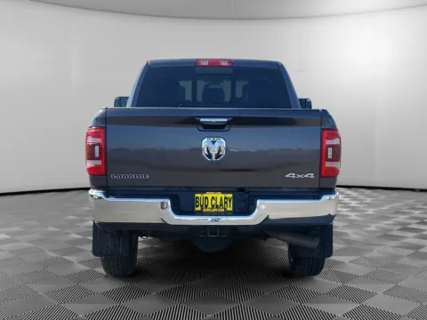 More photos of 2019 Ram 2500 Laramie at Auburn Hyundai, WA