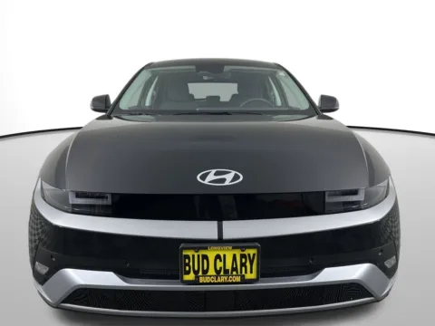 Photos of 2025 Hyundai IONIQ 5 SE for sale in Auburn, WA at Auburn Hyundai