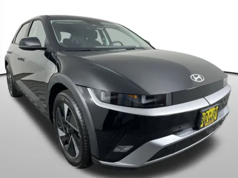 Another view of 2025 Hyundai IONIQ 5 SE for sale in Auburn, WA at Auburn Hyundai