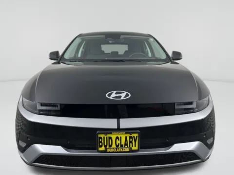 Photos of 2025 Hyundai IONIQ 5 SE for sale in Auburn, WA at Auburn Hyundai