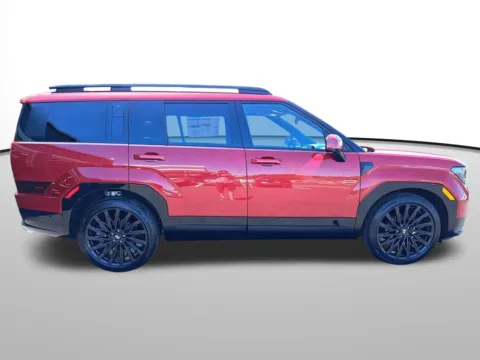 More photos of 2025 Hyundai Santa Fe Calligraphy at Auburn Hyundai, WA