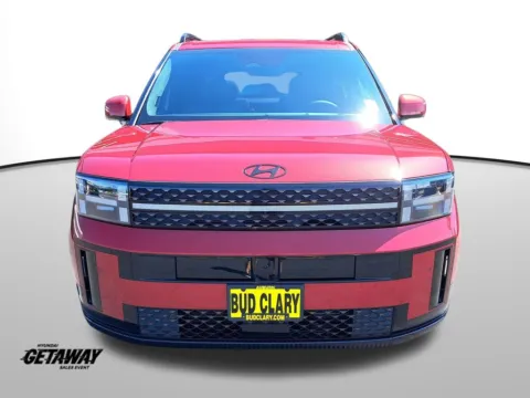 Photos of 2025 Hyundai Santa Fe Calligraphy for sale in Auburn, WA at Auburn Hyundai