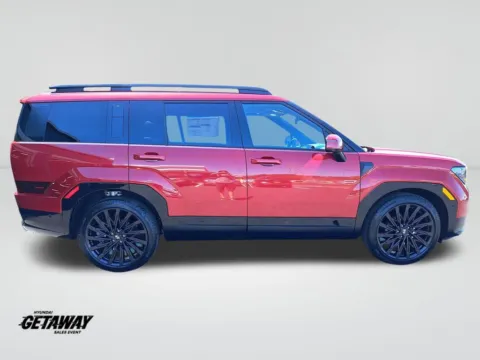 More photos of 2025 Hyundai Santa Fe Calligraphy at Auburn Hyundai, WA