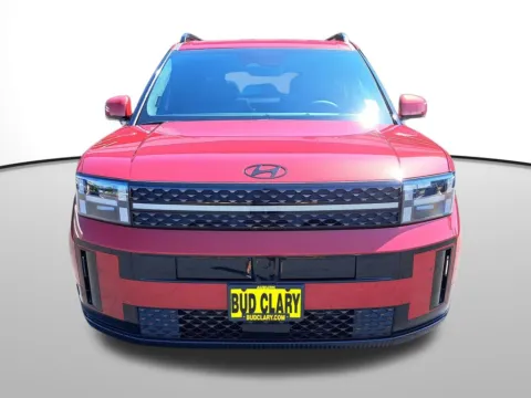 Photos of 2025 Hyundai Santa Fe Calligraphy for sale in Auburn, WA at Auburn Hyundai