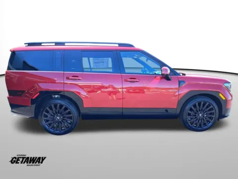 More photos of 2025 Hyundai Santa Fe Calligraphy at Auburn Hyundai, WA