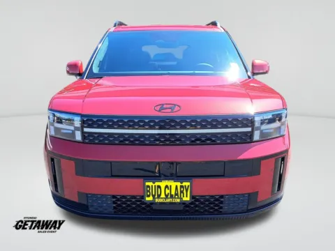 Photos of 2025 Hyundai Santa Fe Calligraphy for sale in Auburn, WA at Auburn Hyundai