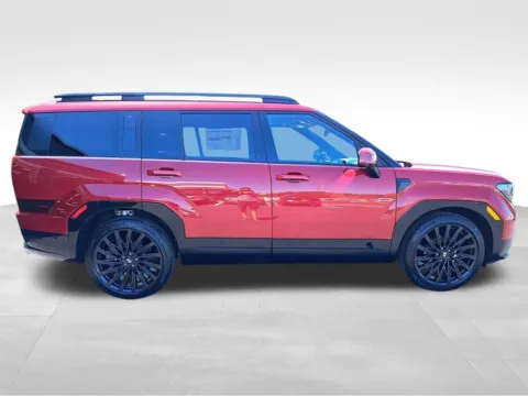 More photos of 2025 Hyundai Santa Fe Calligraphy at Bud Clary Auburn Hyundai, WA