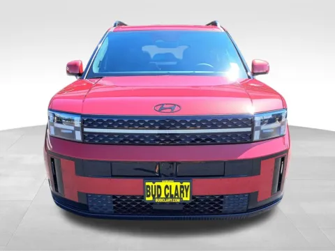 Photos of 2025 Hyundai Santa Fe Calligraphy for sale in Auburn, WA at Bud Clary Auburn Hyundai