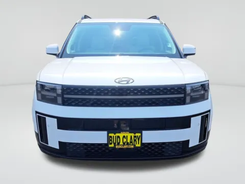 Photos of 2025 Hyundai Santa Fe Hybrid Calligraphy for sale in Auburn, WA at Auburn Hyundai