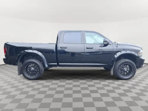 More photos of 2013 Ram 1500 Sport at Auburn Hyundai, WA