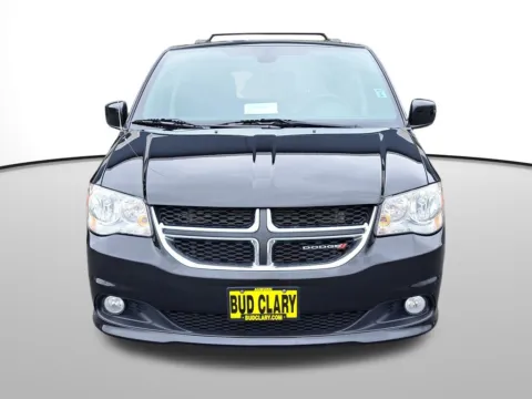 Photos of 2020 Dodge Grand Caravan SXT for sale in Auburn, WA at Bud Clary Auburn Hyundai