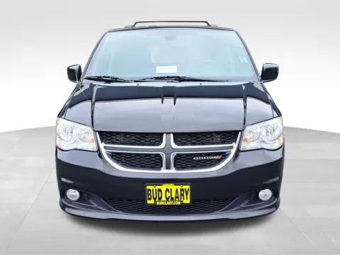 Photos of 2020 Dodge Grand Caravan SXT for sale in Auburn, WA at Bud Clary Auburn Hyundai