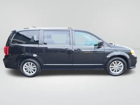 More photos of 2020 Dodge Grand Caravan SXT at Auburn Hyundai, WA