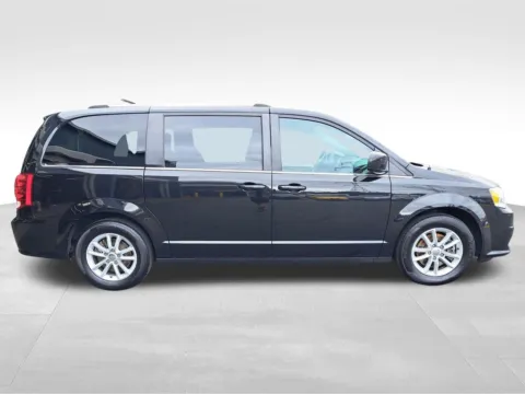 More photos of 2020 Dodge Grand Caravan SXT at Bud Clary Auburn Hyundai, WA