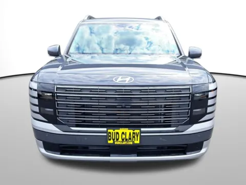 Photos of 2026 Hyundai Palisade Calligraphy for sale in Auburn, WA at Auburn Hyundai