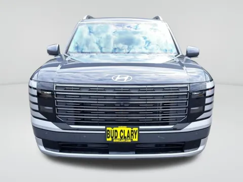 Photos of 2026 Hyundai Palisade Calligraphy for sale in Auburn, WA at Auburn Hyundai