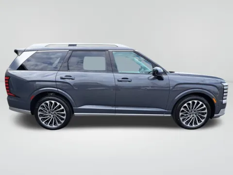 More photos of 2026 Hyundai Palisade Calligraphy at Auburn Hyundai, WA