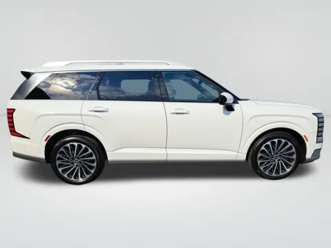 More photos of 2026 Hyundai Palisade Calligraphy at Auburn Hyundai, WA