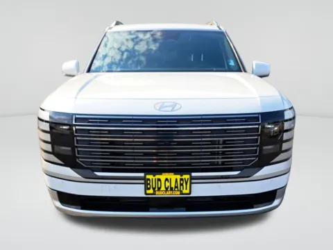 Photos of 2026 Hyundai Palisade Calligraphy for sale in Auburn, WA at Auburn Hyundai