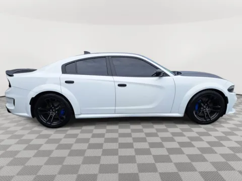 More photos of 2021 Dodge Charger Scat Pack Widebody at Auburn Hyundai, WA