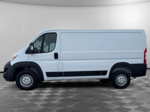 Another view of 2025 Ram ProMaster Cargo Van Tradesman for sale in Auburn, WA at Auburn Hyundai