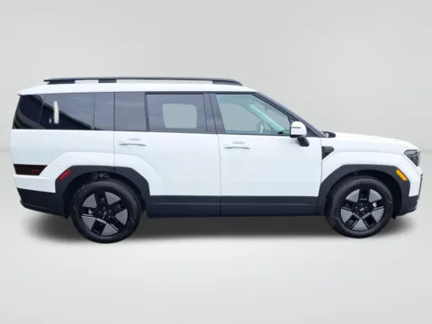 More photos of 2026 Hyundai Santa Fe Hybrid SEL at Auburn Hyundai, WA