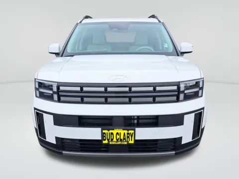 Photos of 2026 Hyundai Santa Fe Hybrid SEL for sale in Auburn, WA at Auburn Hyundai