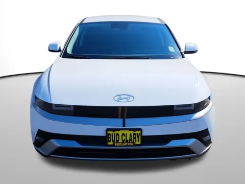 Photos of 2025 Hyundai IONIQ 5 SE for sale in Auburn, WA at Auburn Hyundai