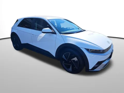 Another view of 2025 Hyundai IONIQ 5 SE for sale in Auburn, WA at Auburn Hyundai