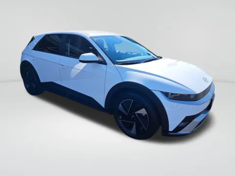 Another view of 2025 Hyundai IONIQ 5 SE for sale in Auburn, WA at Auburn Hyundai