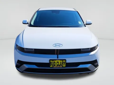 Photos of 2025 Hyundai IONIQ 5 SE for sale in Auburn, WA at Auburn Hyundai