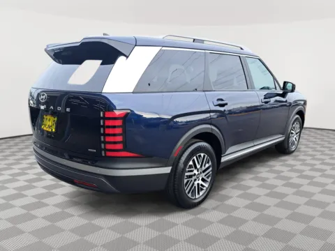 More photos of 2026 Hyundai Palisade SEL Convenience at Auburn Hyundai, WA