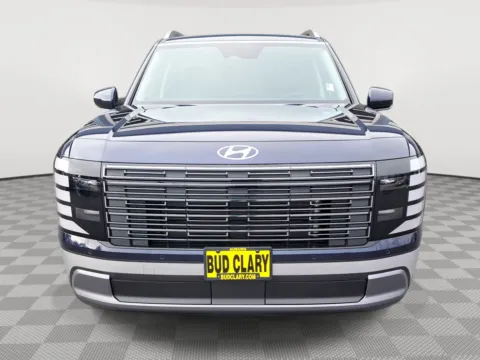 Photos of 2026 Hyundai Palisade SEL Convenience for sale in Auburn, WA at Auburn Hyundai