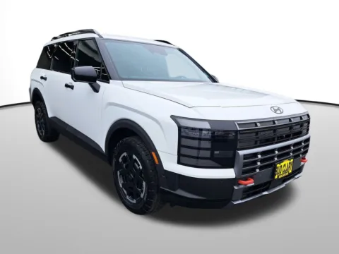 Another view of 2026 Hyundai Palisade XRT Pro for sale in Auburn, WA at Auburn Hyundai