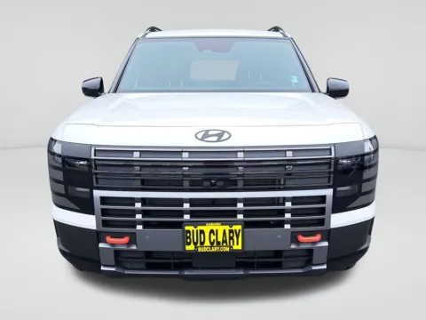 Photos of 2026 Hyundai Palisade XRT for sale in Auburn, WA at Auburn Hyundai