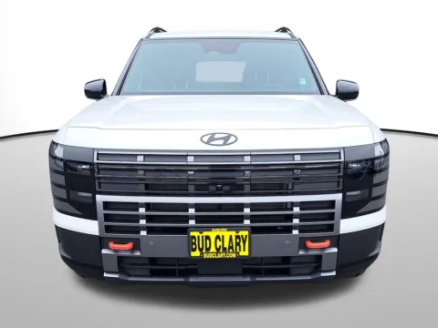 Photos of 2026 Hyundai Palisade XRT Pro for sale in Auburn, WA at Auburn Hyundai