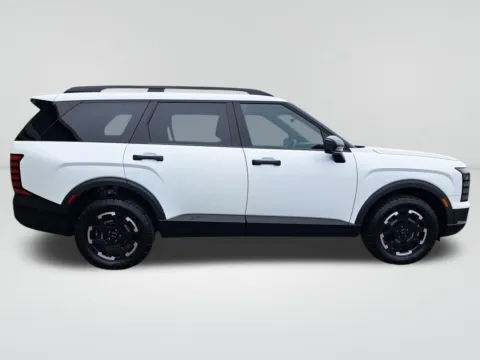 More photos of 2026 Hyundai Palisade XRT at Auburn Hyundai, WA