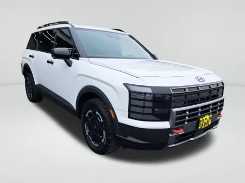Another view of 2026 Hyundai Palisade XRT for sale in Auburn, WA at Auburn Hyundai