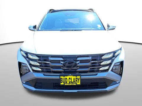 Photos of 2026 Hyundai Tucson Limited for sale in Auburn, WA at Auburn Hyundai
