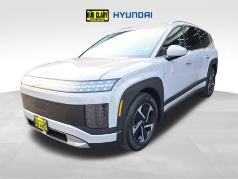 Gray 2026 Hyundai IONIQ 9 SE for sale in Auburn, WA