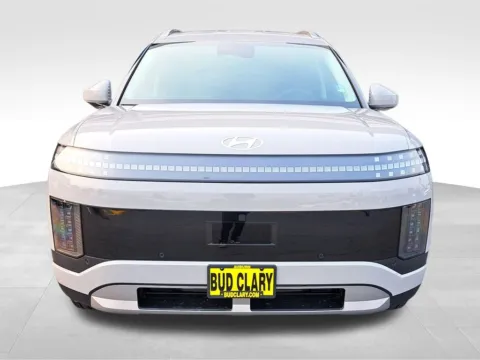 Photos of 2026 Hyundai IONIQ 9 SE for sale in Auburn, WA at Bud Clary Auburn Hyundai