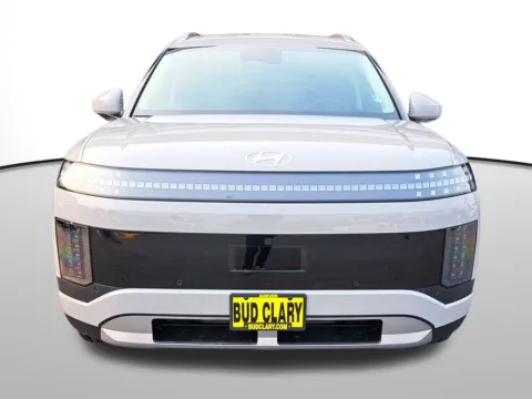 Photos of 2026 Hyundai IONIQ 9 SE for sale in Auburn, WA at Auburn Hyundai