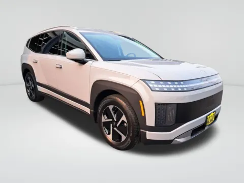 Another view of 2026 Hyundai IONIQ 9 SE for sale in Auburn, WA at Auburn Hyundai