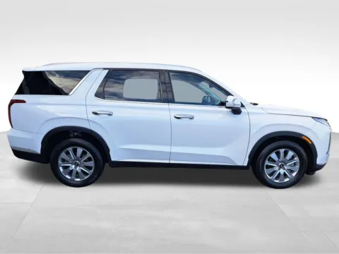 More photos of 2025 Hyundai Palisade SEL at Bud Clary Auburn Hyundai, WA