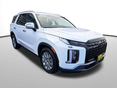 Another view of 2025 Hyundai Palisade SEL for sale in Auburn, WA at Auburn Hyundai