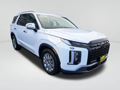 Another view of 2025 Hyundai Palisade SEL for sale in Auburn, WA at Auburn Hyundai