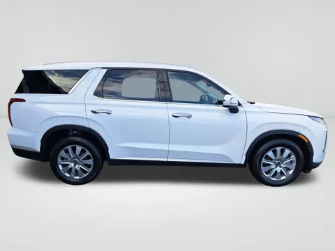 More photos of 2025 Hyundai Palisade SEL at Auburn Hyundai, WA