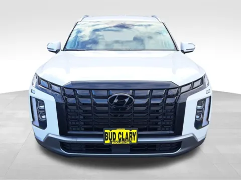 Photos of 2025 Hyundai Palisade SEL for sale in Auburn, WA at Bud Clary Auburn Hyundai