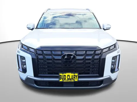 Photos of 2025 Hyundai Palisade SEL for sale in Auburn, WA at Auburn Hyundai