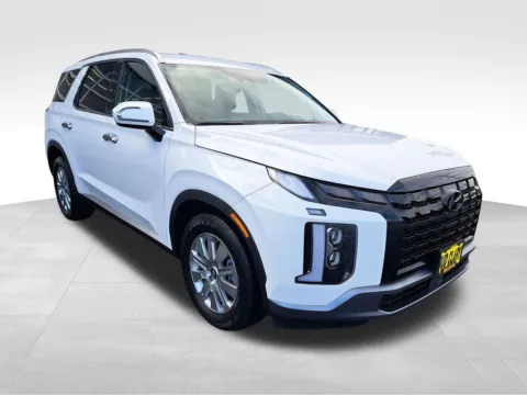 Another view of 2025 Hyundai Palisade SEL for sale in Auburn, WA at Bud Clary Auburn Hyundai